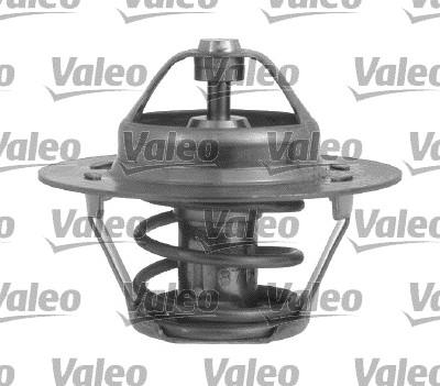 Valeo 819947 - Термостат охлаждающей жидкости / корпус autosila-amz.com