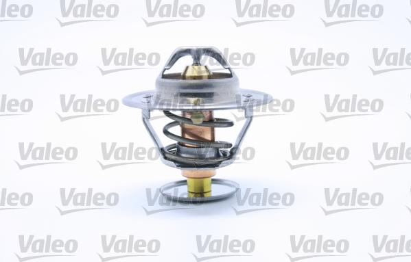 Valeo 819908 - Термостат охлаждающей жидкости / корпус autosila-amz.com