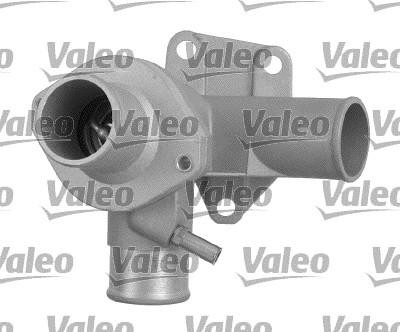 Valeo 819914 - Термостат охлаждающей жидкости / корпус autosila-amz.com