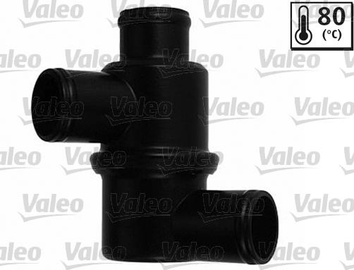 Valeo 819913 - 819913 VALEO 819913 ТЕРМОСТАТ (819913) autosila-amz.com