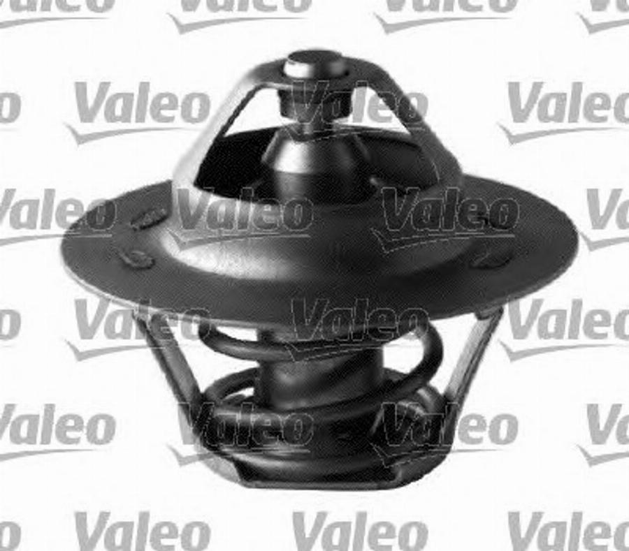 Valeo 819928 - Термостат охлаждающей жидкости / корпус autosila-amz.com