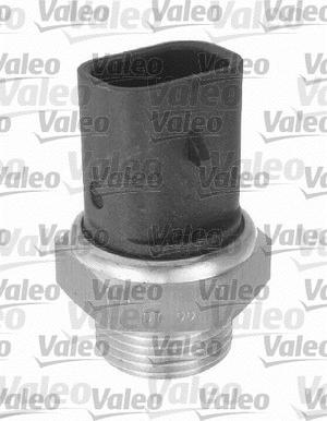 Valeo 819830 - Термовыключатель, вентилятор радиатора / кондиционера autosila-amz.com