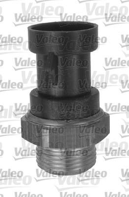 Valeo 819827 - Термовыключатель, вентилятор радиатора / кондиционера autosila-amz.com