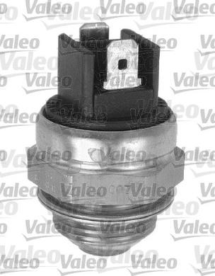 Valeo 819744 - Термовыключатель, вентилятор радиатора / кондиционера autosila-amz.com