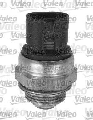 Valeo 819745 - Термовыключатель, вентилятор радиатора / кондиционера autosila-amz.com