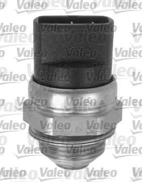 Valeo 819743 - Термовыключатель, вентилятор радиатора / кондиционера autosila-amz.com