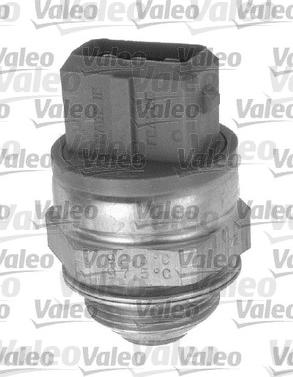Valeo 819747 - Термовыключатель, вентилятор радиатора / кондиционера autosila-amz.com