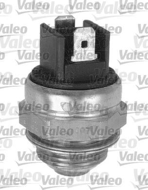 Valeo 819759 - Термовыключатель, вентилятор радиатора / кондиционера autosila-amz.com