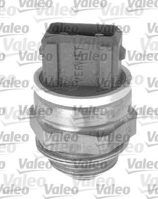 Valeo 819751 - Термовыключатель, вентилятор радиатора / кондиционера autosila-amz.com