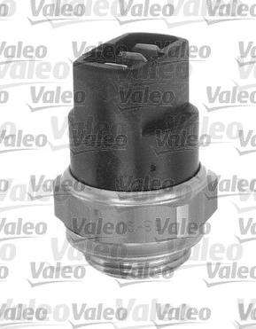 Valeo 819769 - Термовыключатель, вентилятор радиатора / кондиционера autosila-amz.com