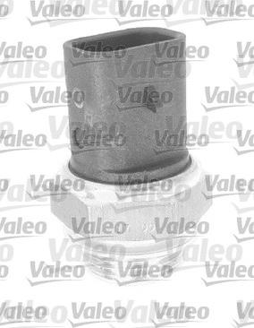 Valeo 819774 - Термовыключатель, вентилятор радиатора / кондиционера autosila-amz.com