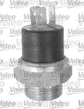 Valeo 819773 - Термовыключатель, вентилятор радиатора / кондиционера autosila-amz.com