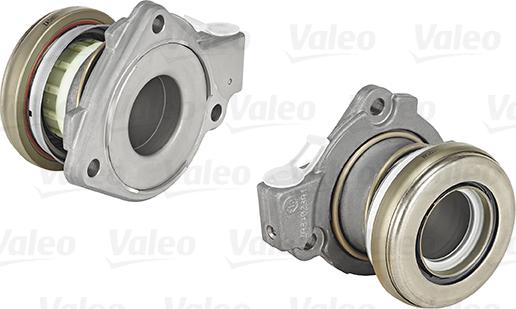 Valeo 810048 - Центральный выключатель, система сцепления autosila-amz.com