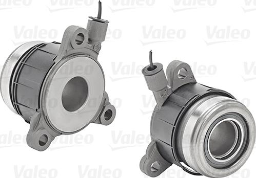 Valeo 810047 - Центральный выключатель, система сцепления autosila-amz.com