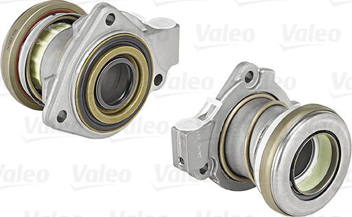 Valeo 810055 - Центральный выключатель, система сцепления autosila-amz.com