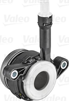 Valeo 810051 - Подшипник гидравлические коаксиальный chrysler sebring dodge avenger, autosila-amz.com