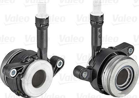 Valeo 810051 - Центральный выключатель, система сцепления autosila-amz.com