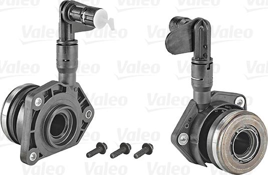 Valeo 810053 - Центральный выключатель, система сцепления autosila-amz.com