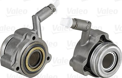 Valeo 810015 - Подшипник выжимной гидравлический autosila-amz.com