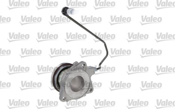 Valeo 810034 - Центральный выключатель, система сцепления autosila-amz.com