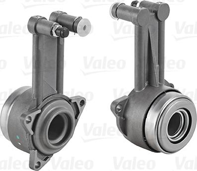 Valeo 810030 - Центральный выключатель, система сцепления autosila-amz.com