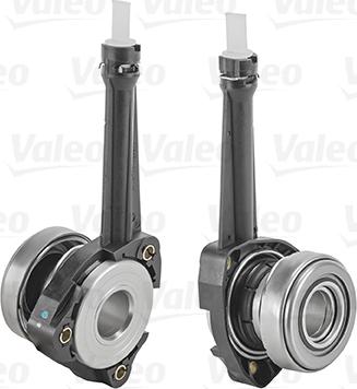 Valeo 810029 - Центральный выключатель, система сцепления autosila-amz.com