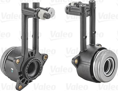 Valeo 810028 - Центральный выключатель, система сцепления autosila-amz.com