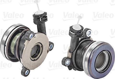 Valeo 810100 - Центральный выключатель, система сцепления autosila-amz.com