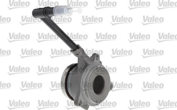 Valeo 810123 - Центральный выключатель, система сцепления autosila-amz.com