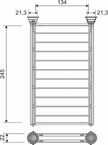 Valeo 811628 - Теплообменник, отопление салона autosila-amz.com