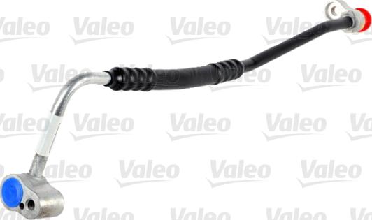 Valeo 818454 - Трубопровод высокого давления, кондиционер autosila-amz.com