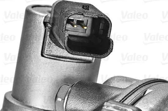 Valeo 813852 - Компрессор кондиционера autosila-amz.com