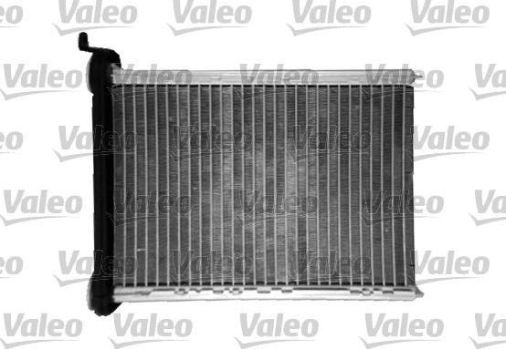 Valeo 812413 - Теплообменник, отопление салона autosila-amz.com