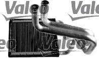 Valeo 812431 - Теплообменник, отопление салона autosila-amz.com