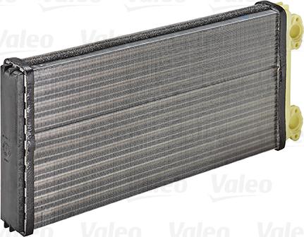 Valeo 812346 - Теплообменник, отопление салона autosila-amz.com