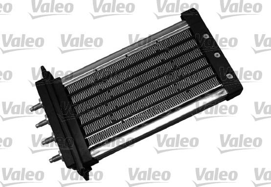 Valeo 812309 - Автономное отопление autosila-amz.com