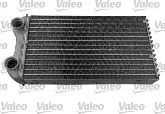 Valeo 812375 - Радиатор отопителя autosila-amz.com