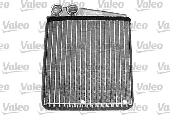 Valeo 812254 - Теплообменник, отопление салона autosila-amz.com