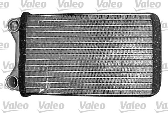 Valeo 812256 - Теплообменник, отопление салона autosila-amz.com