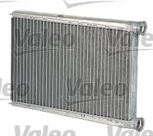 Valeo 881770 - Теплообменник, отопление салона autosila-amz.com