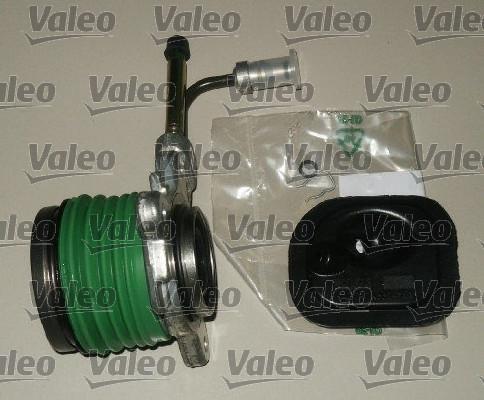 Valeo 834032 - к-кт сцепления!\ Ford Mondeo 1.8TD 96-00 autosila-amz.com