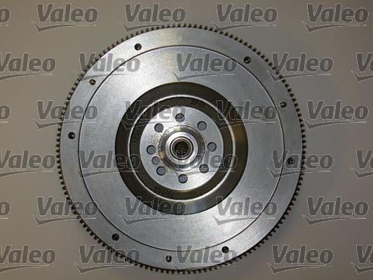 Valeo 835013 - Комплект сцепления autosila-amz.com