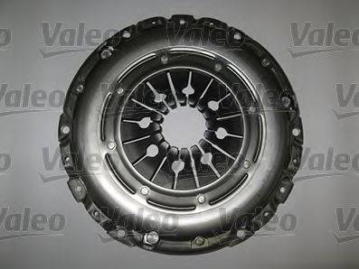 Valeo 835081 - Комплект сцепления autosila-amz.com