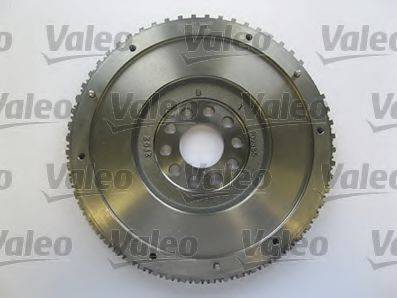 Valeo 835088 - Комплект сцепления autosila-amz.com