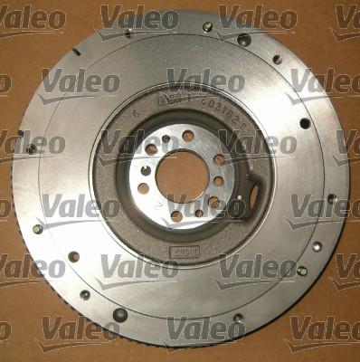 Valeo 836005 - Маховик autosila-amz.com