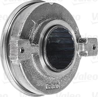 Valeo 830001 - Выжимной подшипник сцепления autosila-amz.com