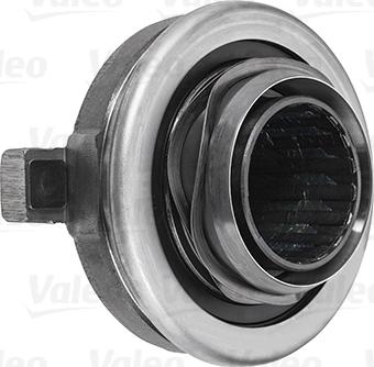 Valeo 830001 - Выжимной подшипник autosila-amz.com