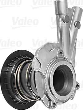 Valeo 830018 - Центральный выключатель, система сцепления autosila-amz.com