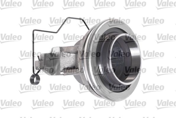 Valeo 830013 - Временно не поставляется. Подшипник сцепления VOLVO autosila-amz.com