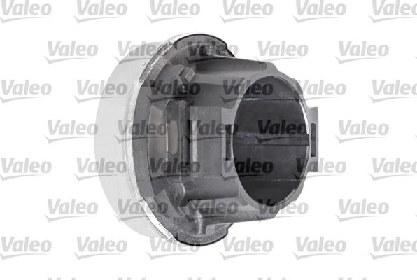 Valeo 830072 - Выжимной подшипник сцепления autosila-amz.com